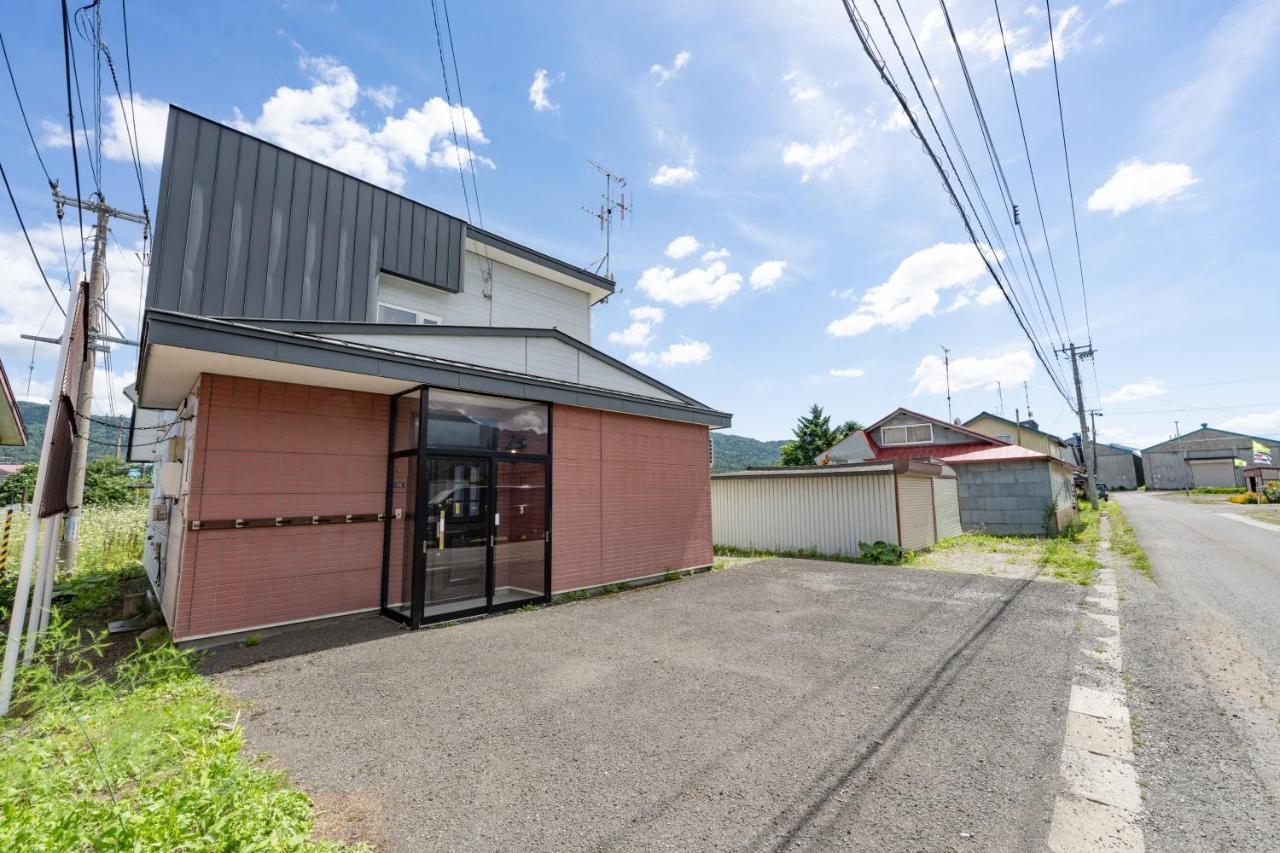 Вилла Furano Retreat Экстерьер фото
