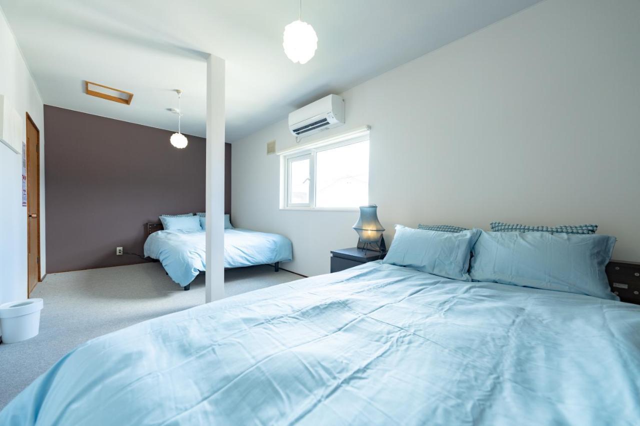 Вилла Furano Retreat Экстерьер фото