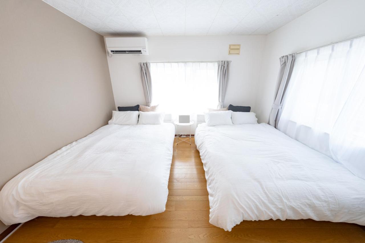 Вилла Furano Retreat Экстерьер фото
