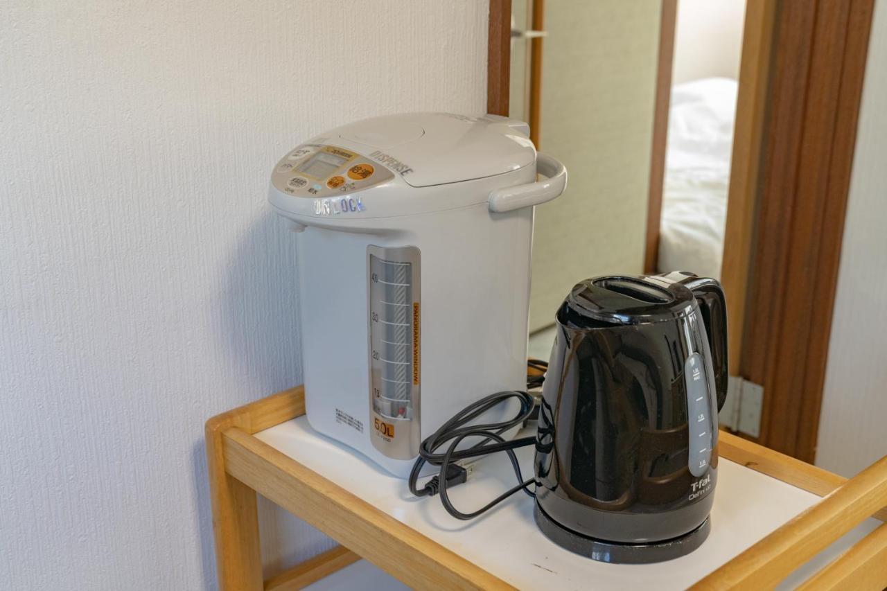 Вилла Furano Retreat Экстерьер фото